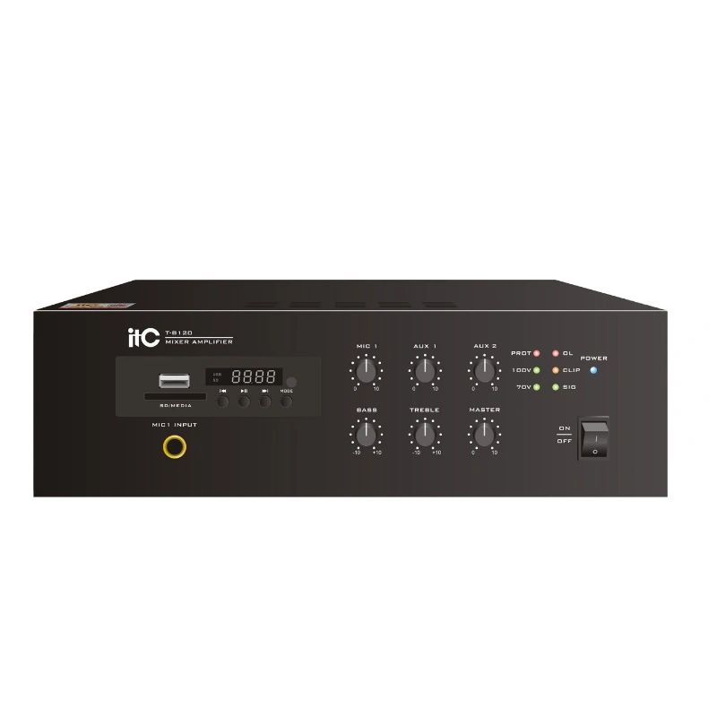 2 Condensateurs ITT TBA120S Traversants - Composants électroniques Neufs Sous Emballage